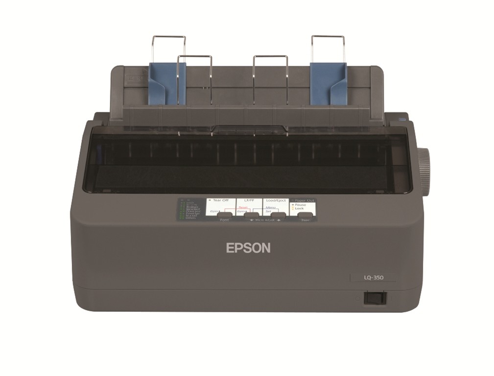 EPSON Printer LQ-350 Dot matrix EPSON Printer LQ-350 Dot matrix - Image 1