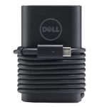 DELL Power Adapter  90W Euro E5 TYPE-C