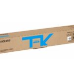 KYOCERA Toner Cyan TK-5370C