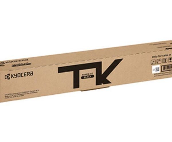 KYOCERA Toner Black TK-5370K