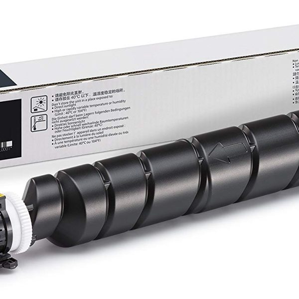 KYOCERA Toner Black TK-6325