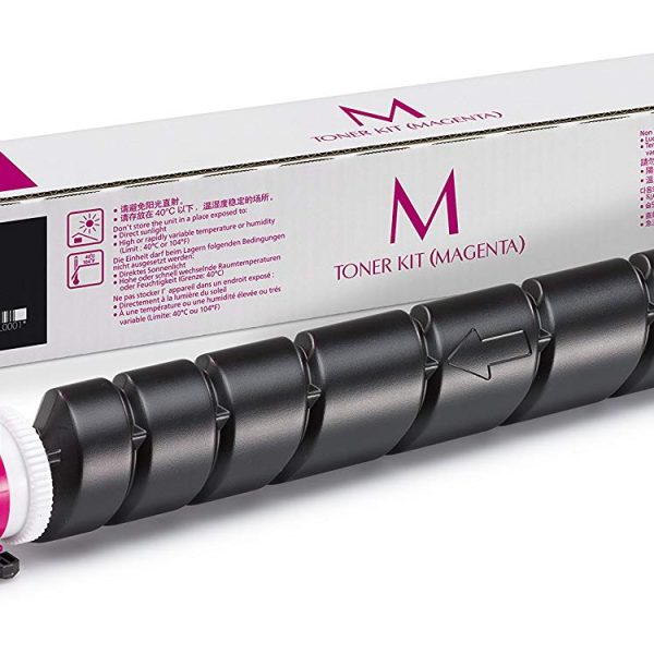 KYOCERA Toner Magenta TK-8335M