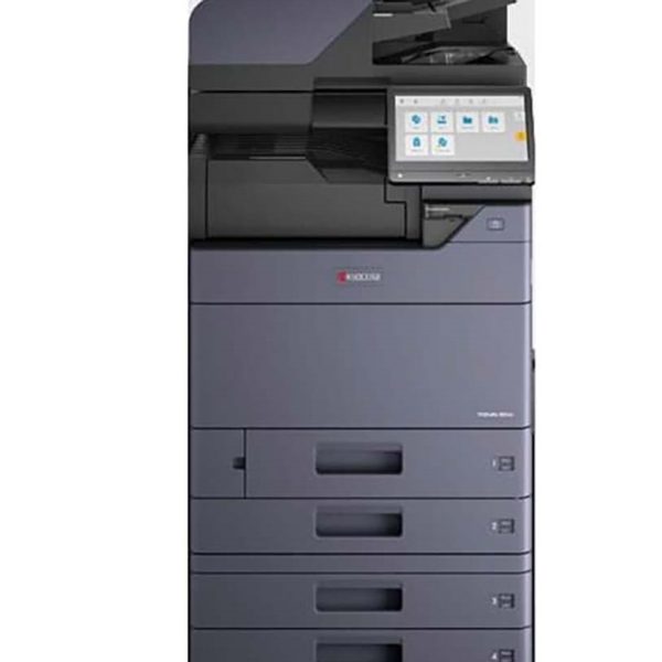 KYOCERA Printer TASKAlpha 5004i Multifuction Mono Laser A3