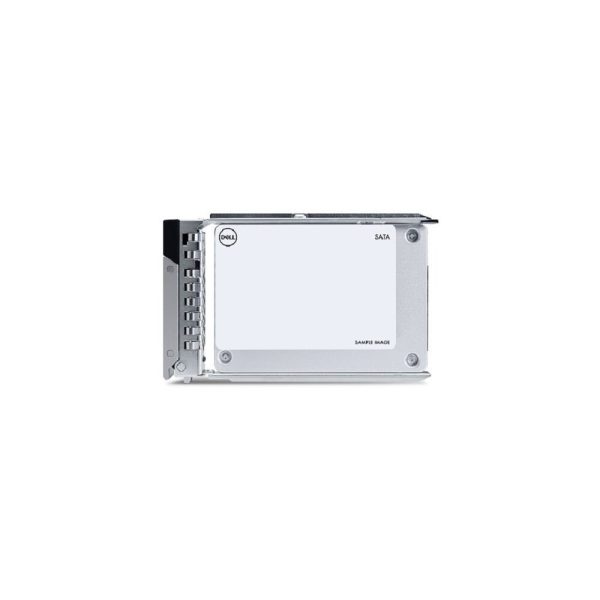 DELL SSD 960GB SATA  Read Intensive 6Gbps 2.5'' Hot  Plug