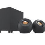 CREATIVE Speaker Wired 2.1 Pebble Plus