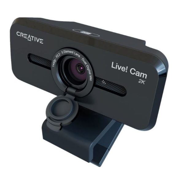 CREATIVE Webcam Live! Cam SYNC V3