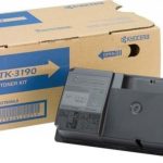 KYOCERA Toner Black TK-3190