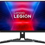 LENOVO Monitor Legion R25f-30 Gaming 24.5'' FHD VA,HDMi,Display Port,Height adjustable, AMD FreeSync Premium, 3YearsW