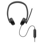 Dell Wired Headset - WH3024