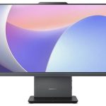 LENOVO Thinkcentre All In One PC neo  50a 24 G5 23.8'' FHD IPS/i7-13620H/16GB/512GB SSD/Intel UHD Graphics/Win 11 Pro/5Y NBD/Luna Grey