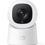 ANKER Eufy Camera C220 2K Pan Tilt Indoor
