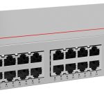 HUAWEI eKitEngine Switch S310-24T4S