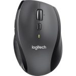 LOGITECH Mouse Wireless Marathon M705 Charcoal