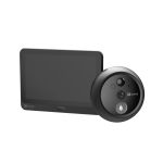 EZVIZ Doorbell HP4 Peephole, FHD