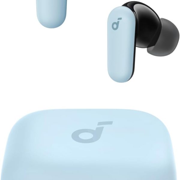 ANKER Soundcore P30i TWS Earphones Smart NC Blue