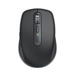 LOGITECH Mouse MX Anywhere 3s Graphite For Business