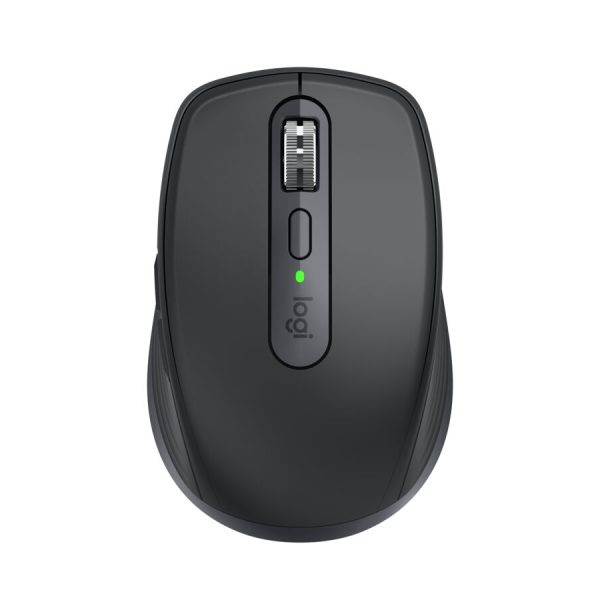 LOGITECH Mouse MX Anywhere 3s Graphite For Business