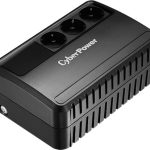 CYBERPOWER UPS BU650E Line Interactive 650VA Schuko