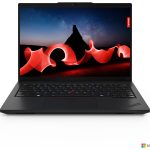 LENOVO Laptop ThinkPad L14 G5 14'' WUXGA IPS/Ultra5-125U/16GB/512GB SSD/Intel Graphics/Win 11 Pro/3Y NBD/Black