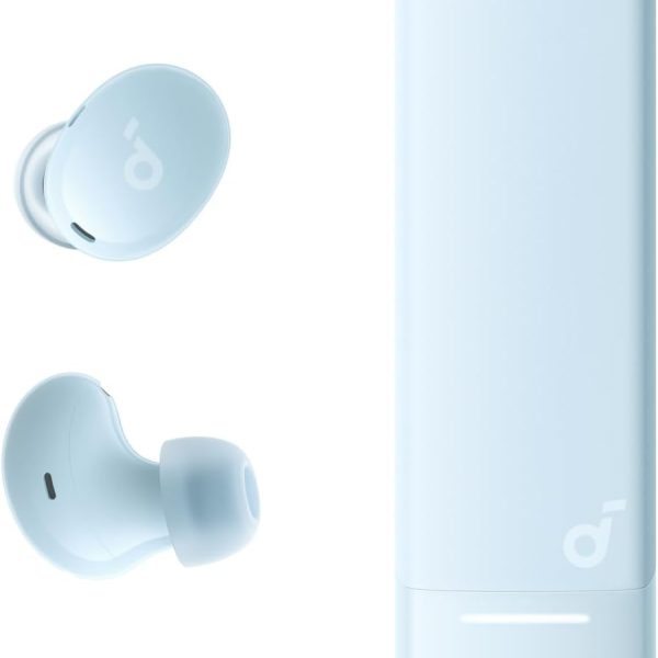 ANKER Soundcore A30i TWS Earphones Blue
