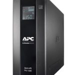 APC Back UPS BR1600MI 1600VA