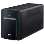 APC Back UPS BVX700LI-GR Line Interactive 700VA