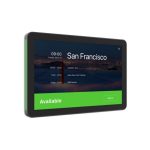 Logitech Meeting Room Controller TAP Scheduler