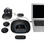 LOGITECH ConferenceCam Group