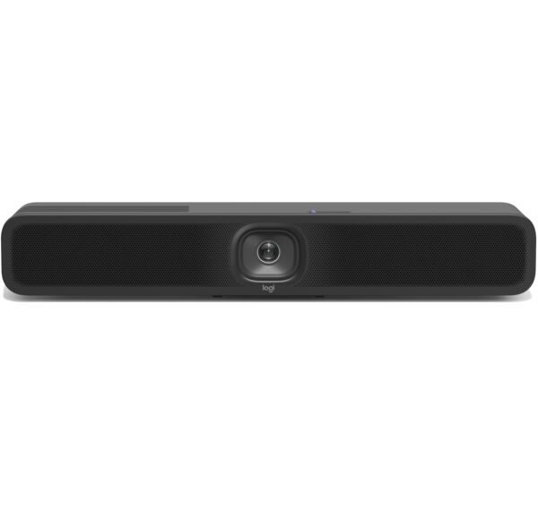 LOGITECH ConferenceCam MeetUp 2