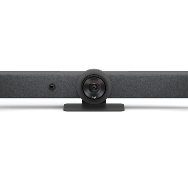 LOGITECH Conference System Rally Bar Graphite