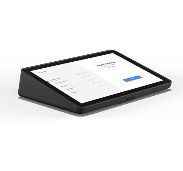 LOGITECH Meeting Room Controller TAP CAT5e