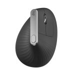 LOGITECH Mouse MX Vertical Ergonomic Mouse