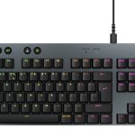 LOGITECH Gaming Keyboard G915 X Lightspeed Tacticle