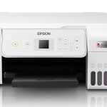 EPSON Printer L3286 Multifunction Inkjet ITS