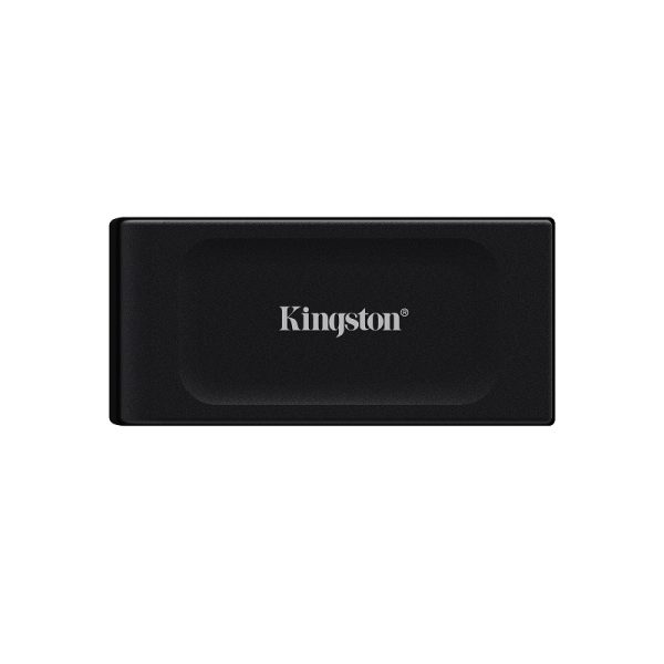 KINGSTON EXTERNAL SSD SXS1000 SXS1000/1000G, 1TB USB 3.2 Gen2x2, TYPE C