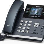 YEALINK IP Phone SIP-T44W WiFi