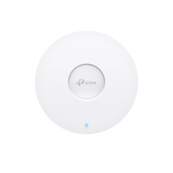 TP-LINK Access Point EAP673 AX5400 Ceiling Mount WiFi 6