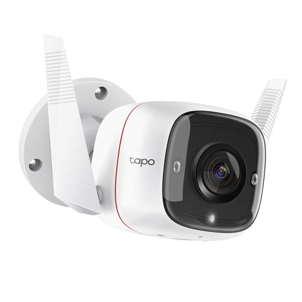 TP-LINK CAMERA TAPO C310 3MP WIFI OUTDOOR