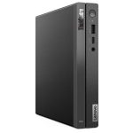 LENOVO PC ThinkCentre neo 50q G4/i5-13420H/16GB/512GB SSD/Intel UHD Graphics/FREE DOS/5Y NBD/Black