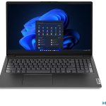 LENOVO Laptop V15 G4 IRU 15,6'' FHD/i7-1355U/16GB/512GB SSD/Intel Iris Xe Graphics/FDOS/3Y CAR/Business Black