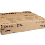 KYOCERA Toner Black TK-7135