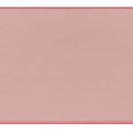 LOGITECH Mousepad Mat Studio Series Rose