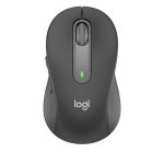 LOGITECH Mouse Wireless M650 Large Black