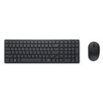 DELL Silent Keyboard & Mouse KM555W Greek Wireless