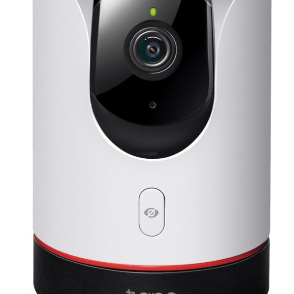 TP-LINK Pan/Tilt Wi-Fi Camera Tapo C225