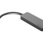 LENOVO USB-C to 4 Port USB-A Hub