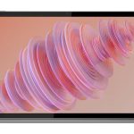 LENOVO Tablet Tab Plus 11.5'' 2K/MediaTek Helio G99/8GB/256GB/Integrated Arm Mali-G57/Android 14/Luna Grey