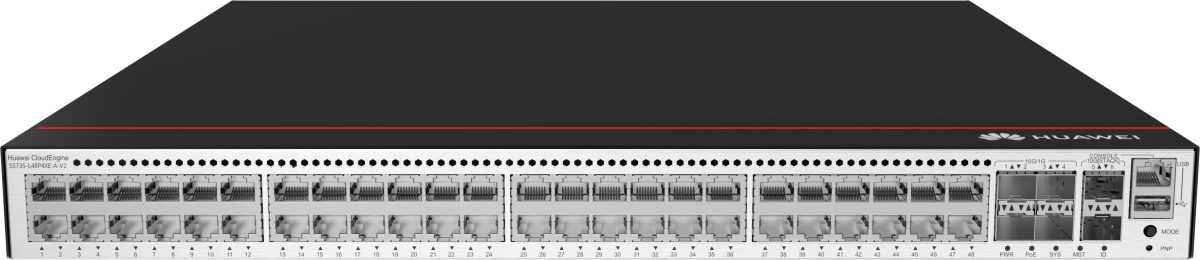 HUAWEI SWITCH S5735-L48P4XE-A-V2