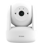 D-LINK Wi-Fi Camera DCS-6501LH/EC1 2K Pan Tllt