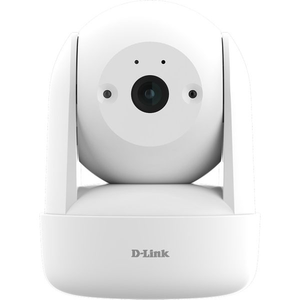 D-LINK Wi-Fi Camera DCS-6501LH/EC1 2K Pan Tllt
